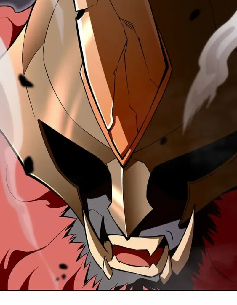 Arm of the Abomination Chapter 1 page 10 - 