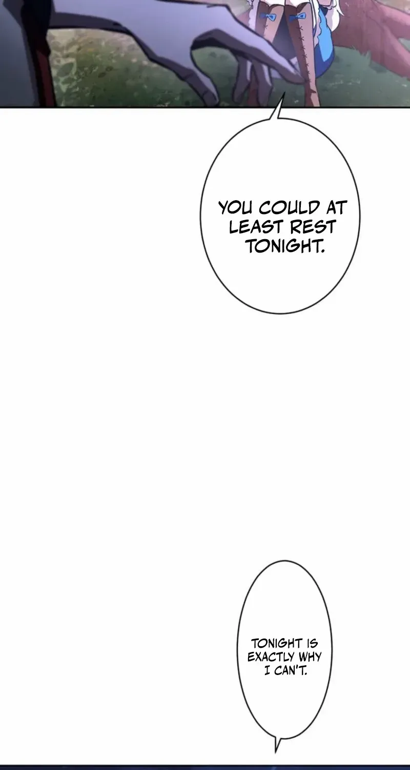 Arm of the Abomination Chapter 1 page 97 - 