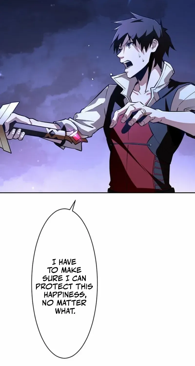 Arm of the Abomination Chapter 1 page 98 - 