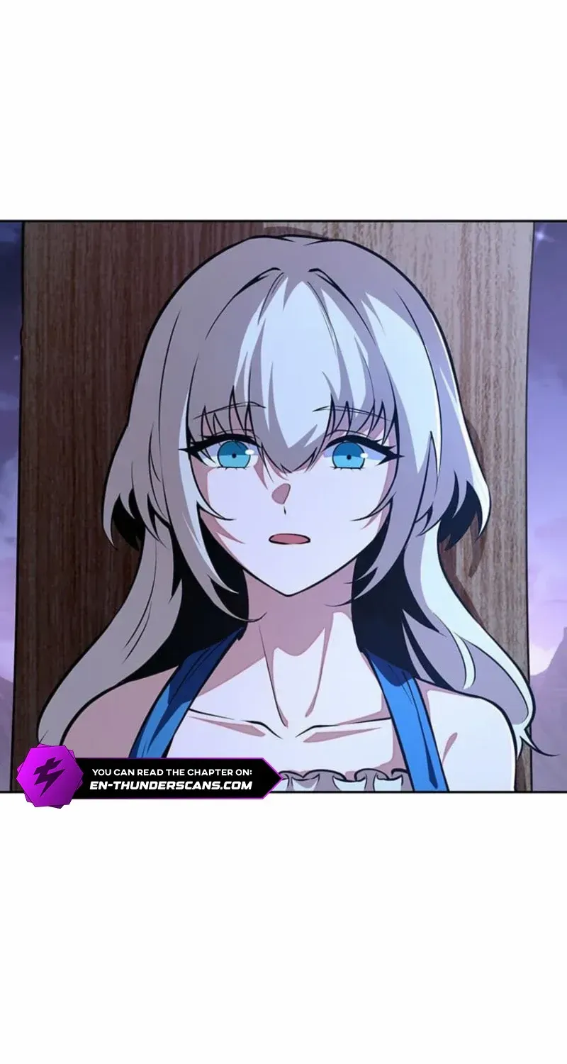 Arm of the Abomination Chapter 1 page 99 - 