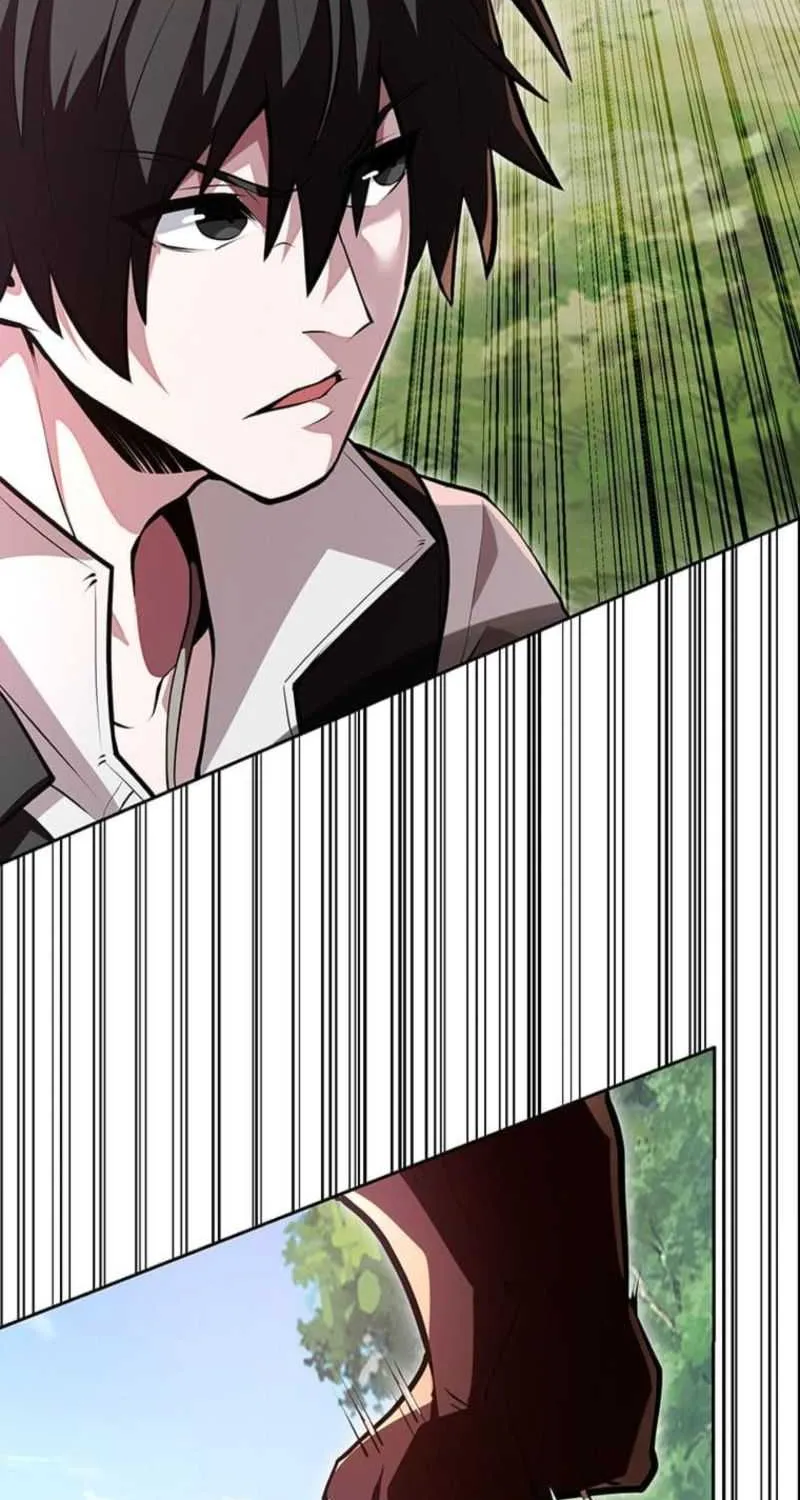 Arm of the Abomination Chapter 10 page 12 - 