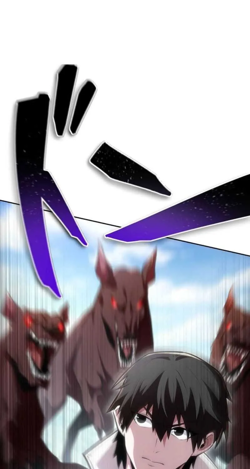 Arm of the Abomination Chapter 10 page 31 - 