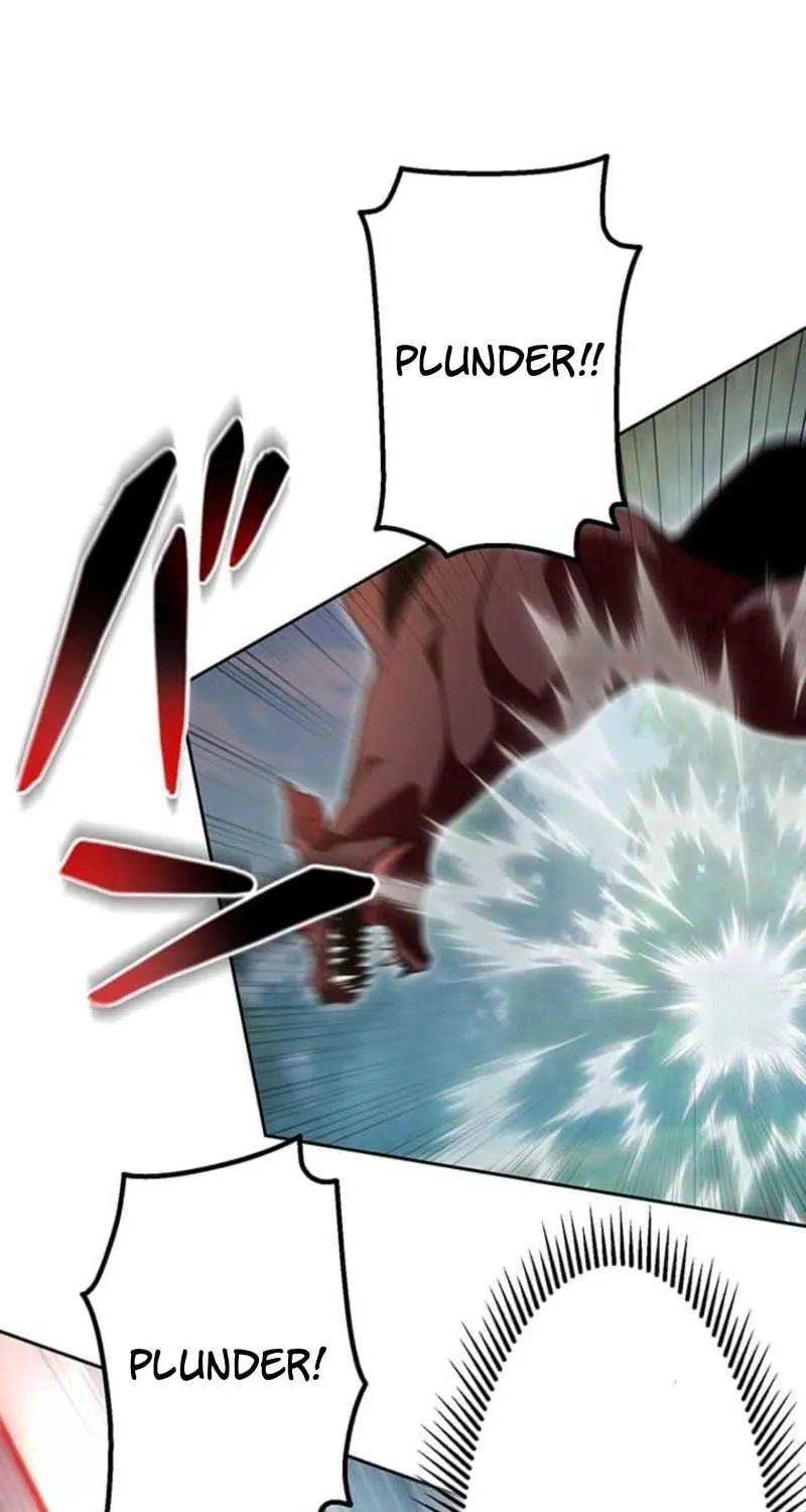 Arm of the Abomination Chapter 10 page 33 - 