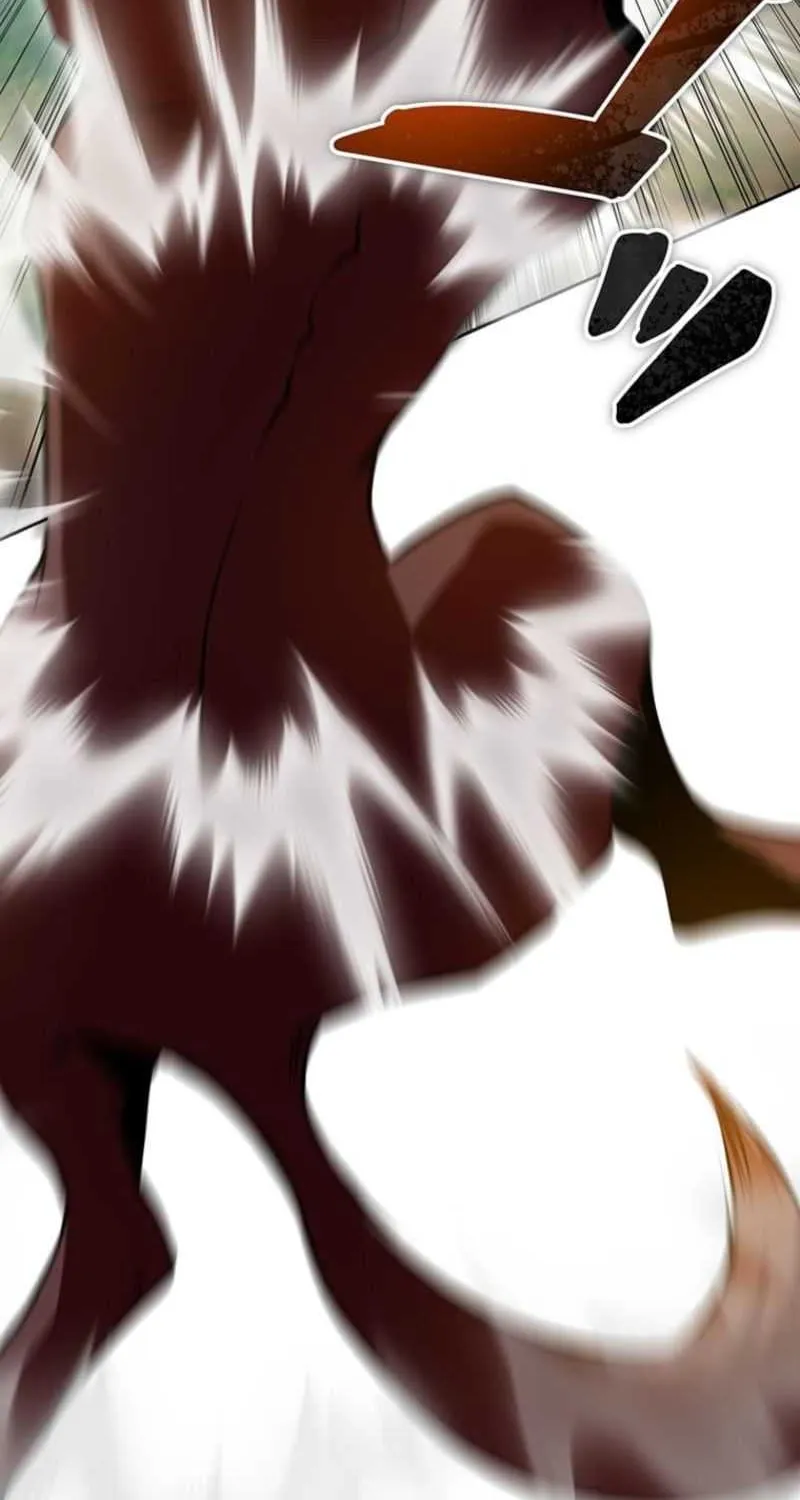 Arm of the Abomination Chapter 10 page 52 - 