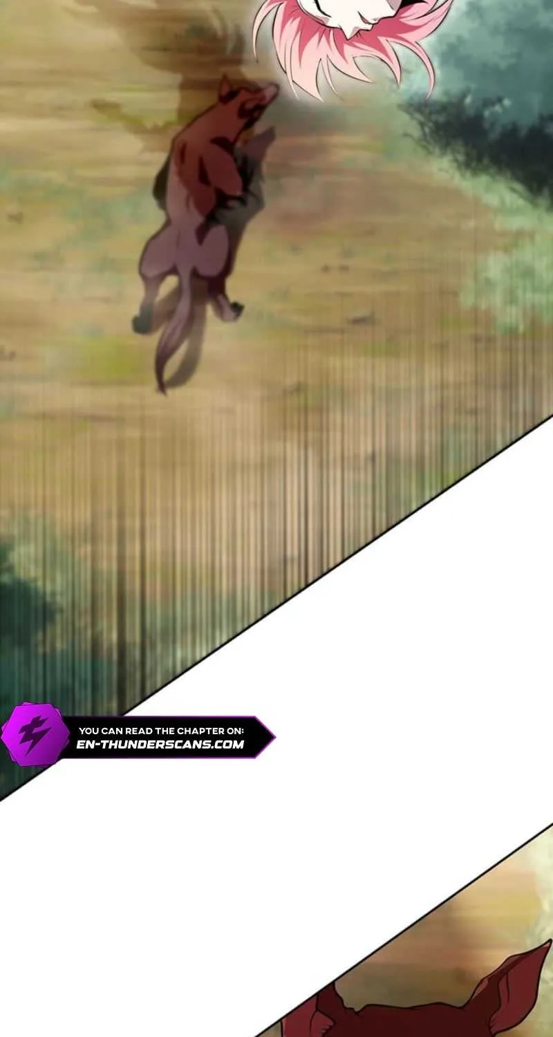 Arm of the Abomination Chapter 10 page 56 - 