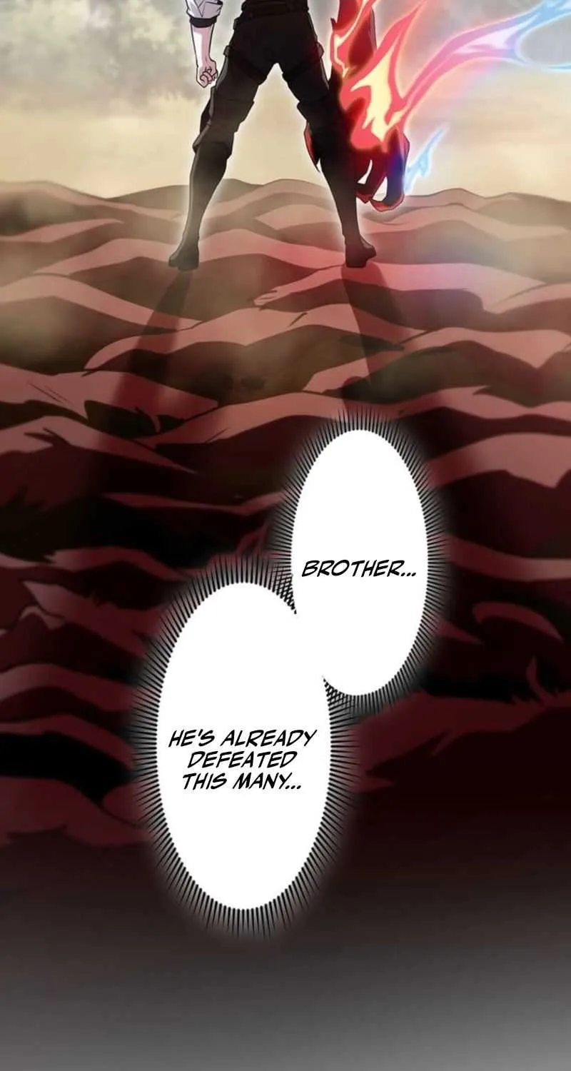 Arm of the Abomination Chapter 10 page 62 - 