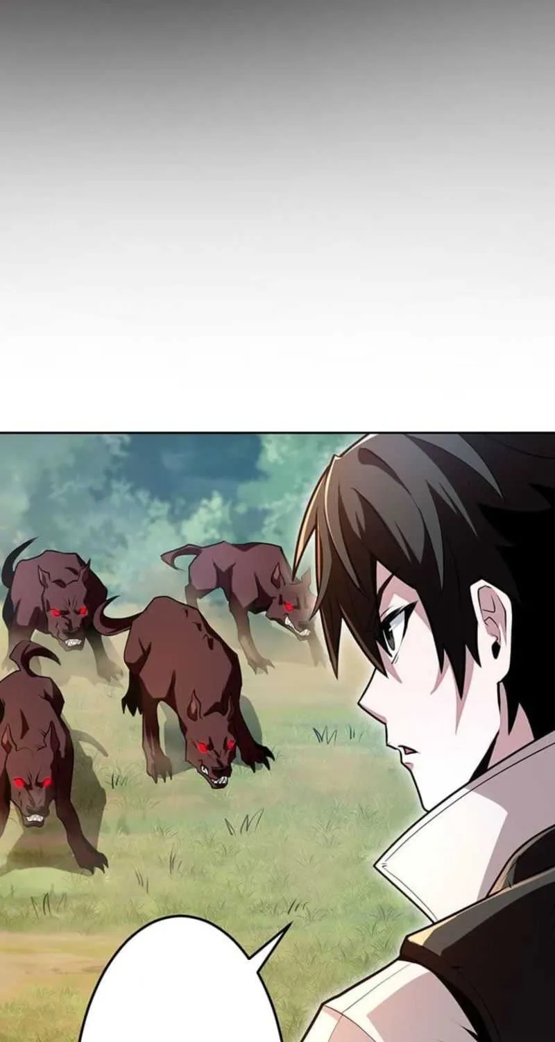 Arm of the Abomination Chapter 10 page 63 - 