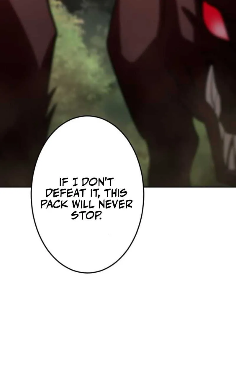Arm of the Abomination Chapter 10 page 65 - 