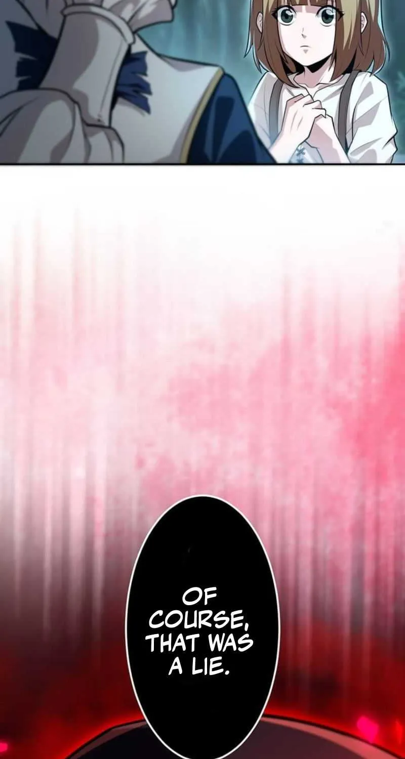 Arm of the Abomination Chapter 10 page 80 - 