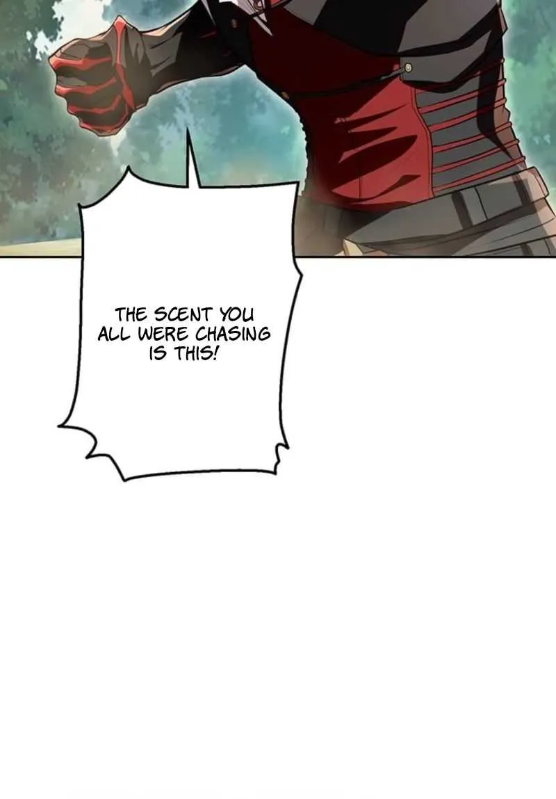 Arm of the Abomination Chapter 10 page 9 - 