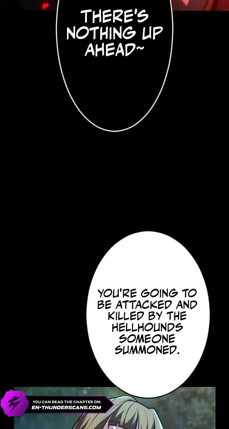 Arm of the Abomination Chapter 10 page 82 - 