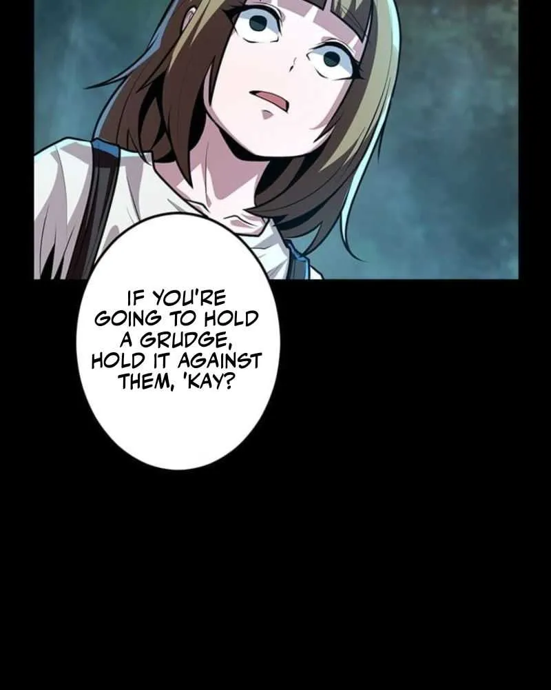 Arm of the Abomination Chapter 10 page 83 - 