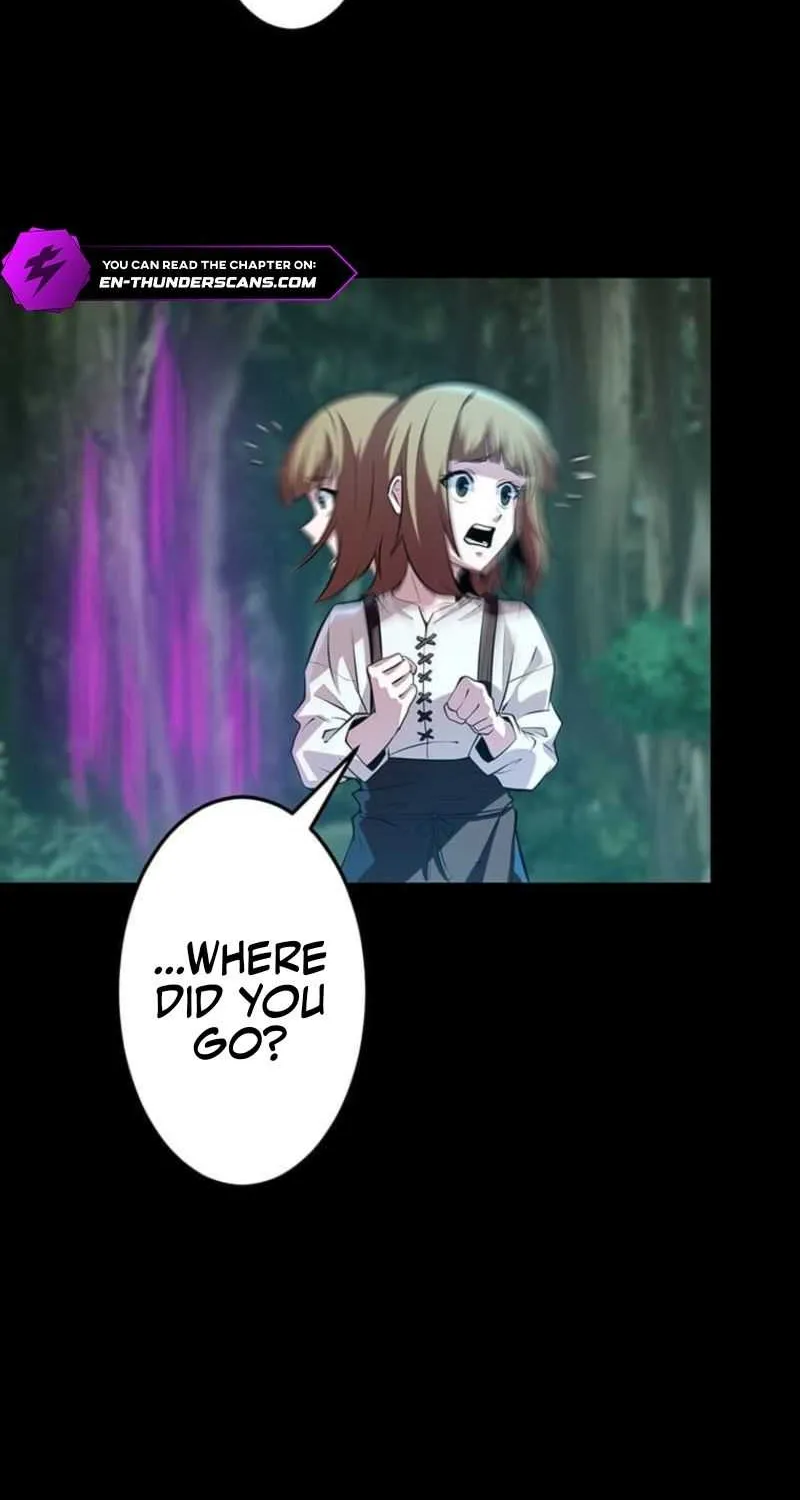 Arm of the Abomination Chapter 10 page 85 - 