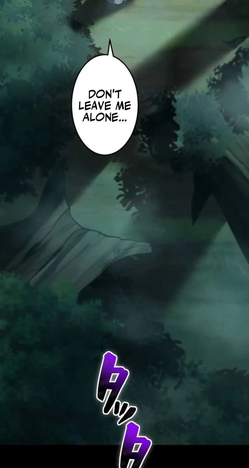 Arm of the Abomination Chapter 10 page 87 - 