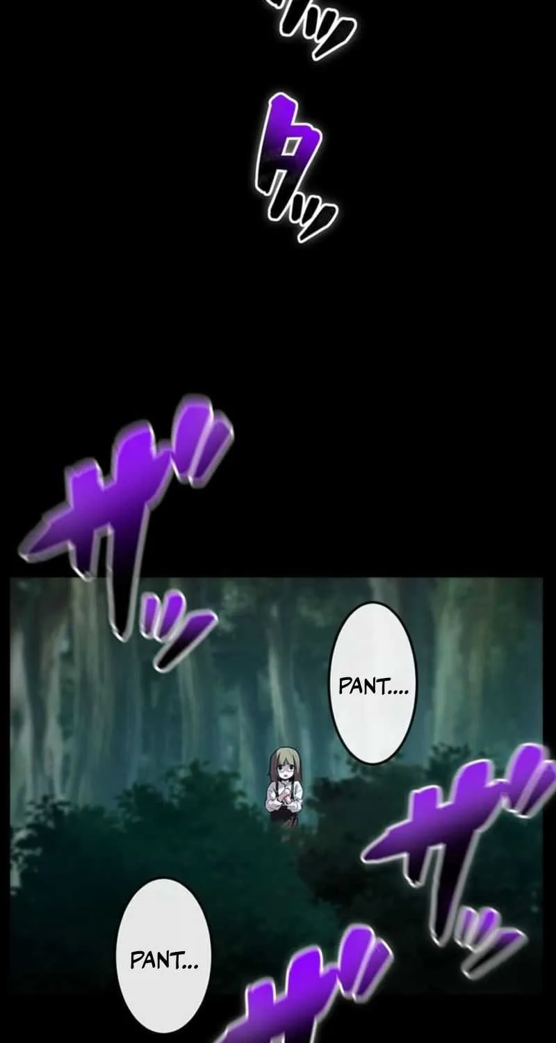 Arm of the Abomination Chapter 10 page 88 - 