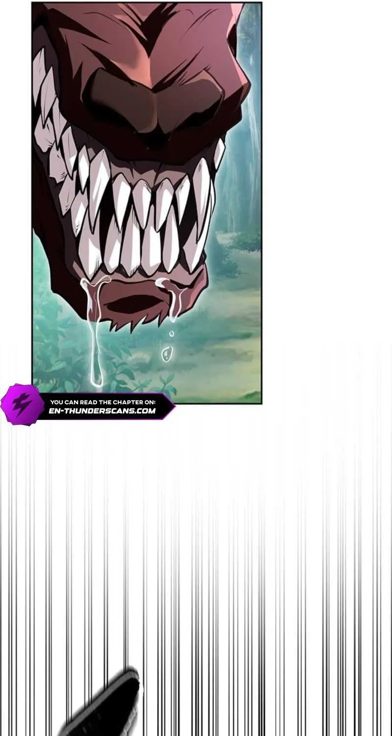 Arm of the Abomination Chapter 10 page 10 - 