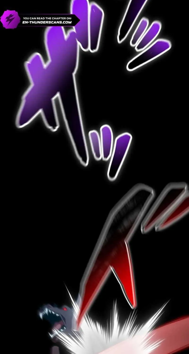 Arm of the Abomination Chapter 10 page 91 - 