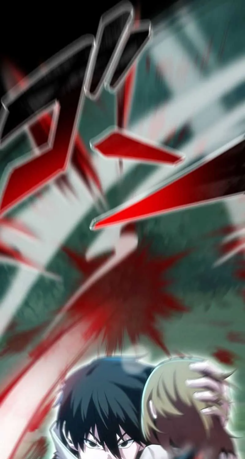 Arm of the Abomination Chapter 10 page 93 - 
