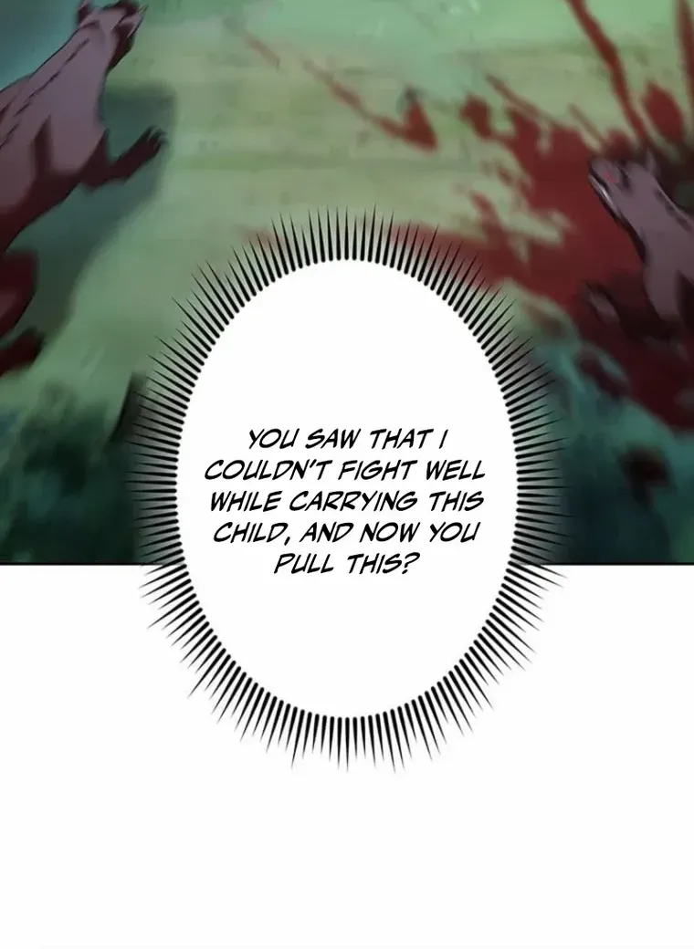 Arm of the Abomination Chapter 11 page 11 - 