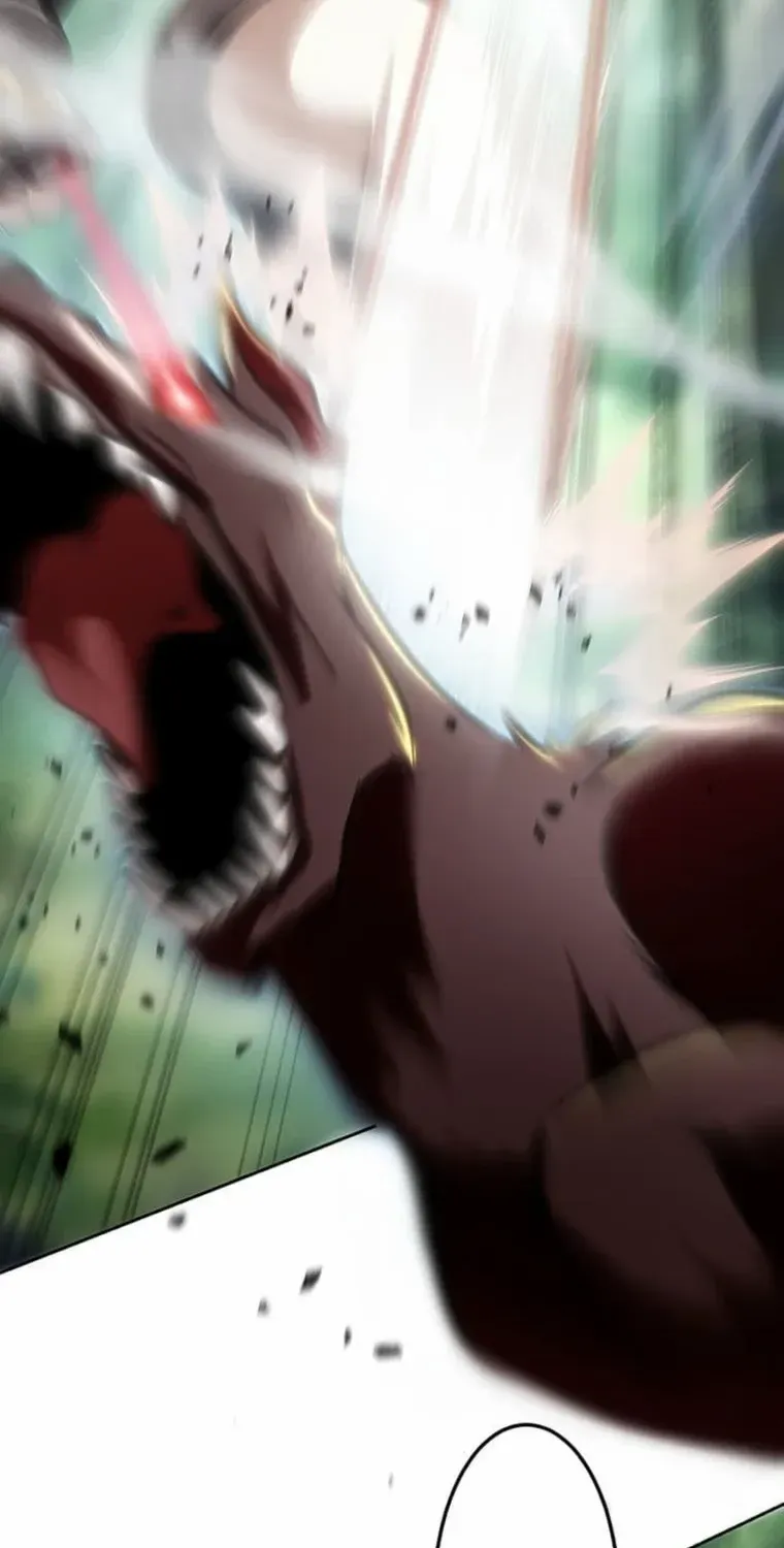 Arm of the Abomination Chapter 11 page 16 - 
