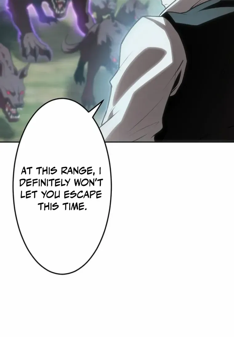 Arm of the Abomination Chapter 11 page 23 - 