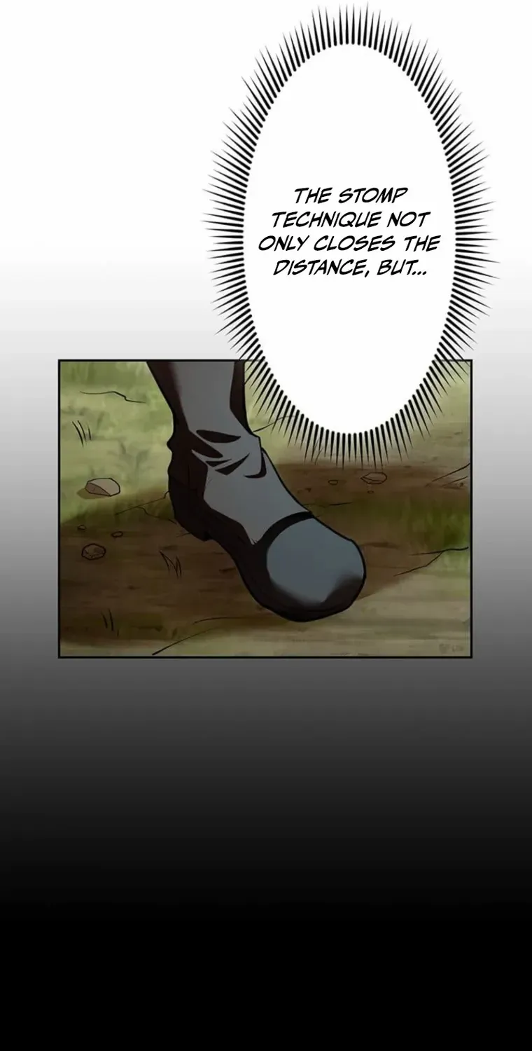 Arm of the Abomination Chapter 11 page 24 - 