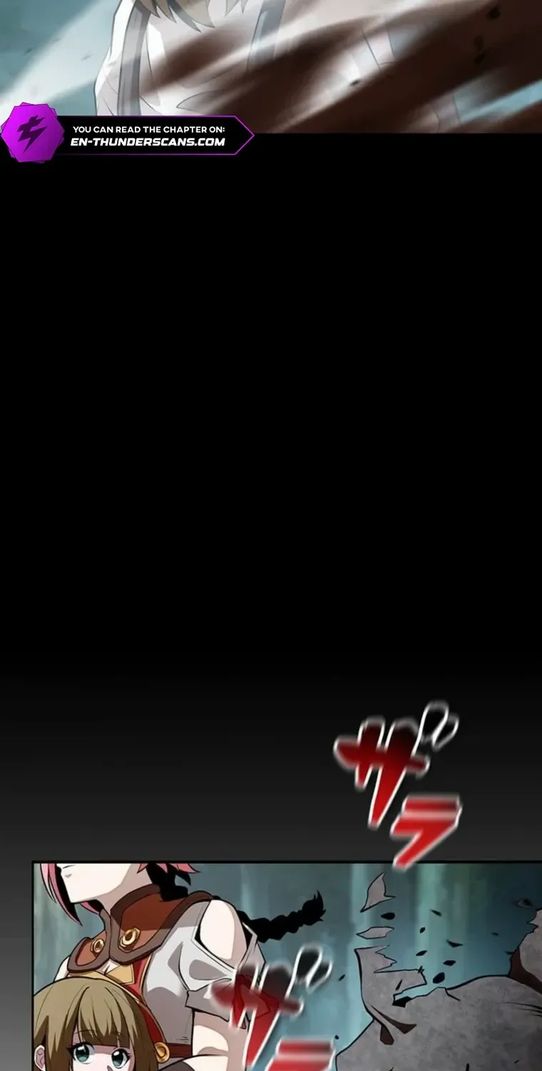 Arm of the Abomination Chapter 11 page 31 - 