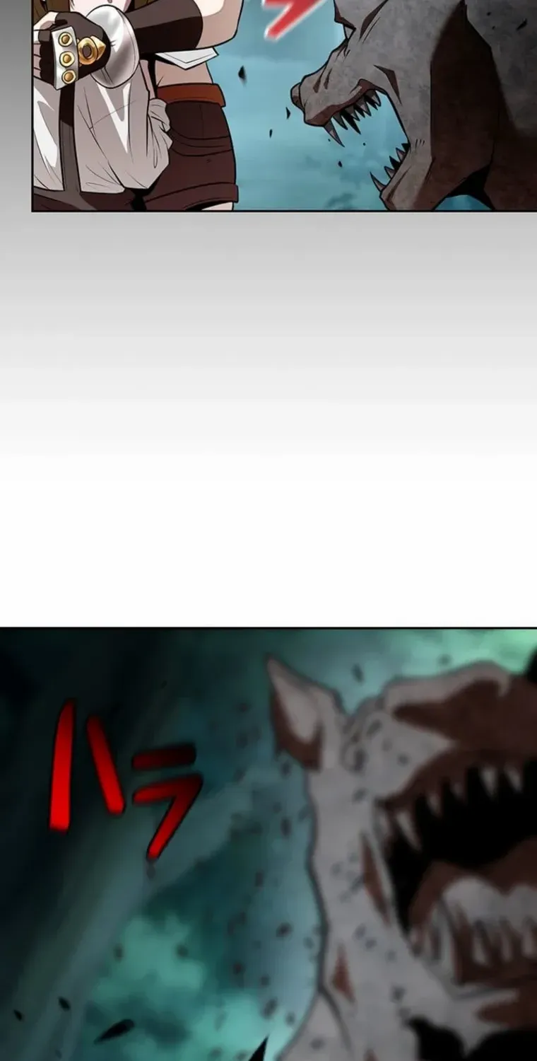 Arm of the Abomination Chapter 11 page 32 - 