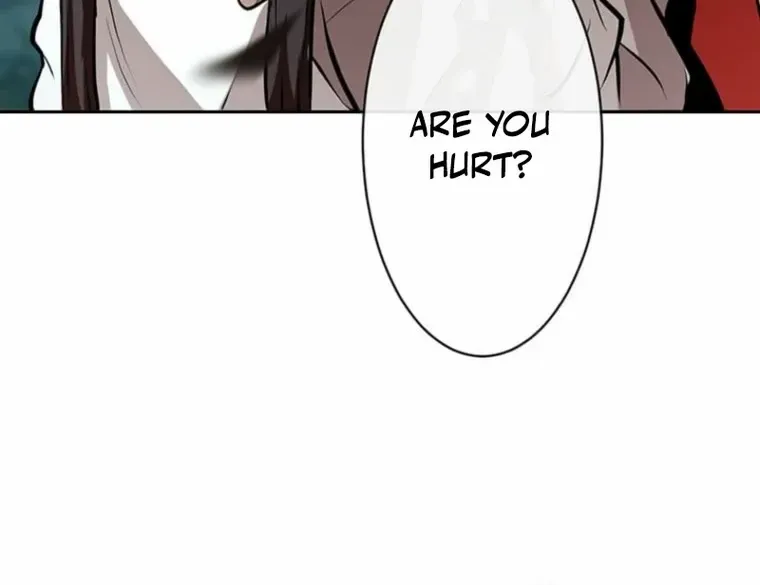 Arm of the Abomination Chapter 11 page 35 - 