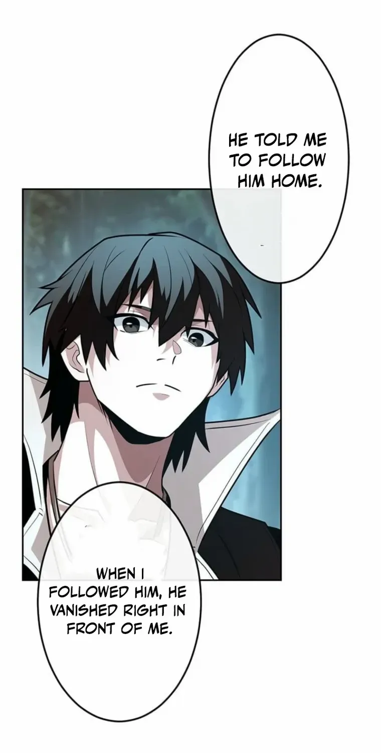 Arm of the Abomination Chapter 11 page 39 - 