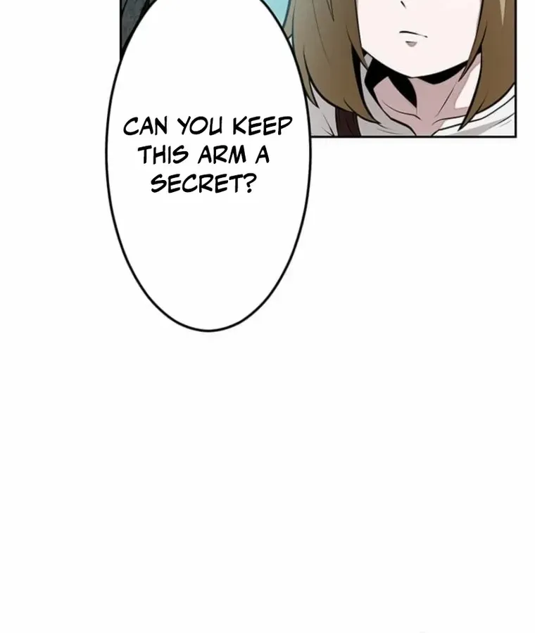 Arm of the Abomination Chapter 11 page 47 - 