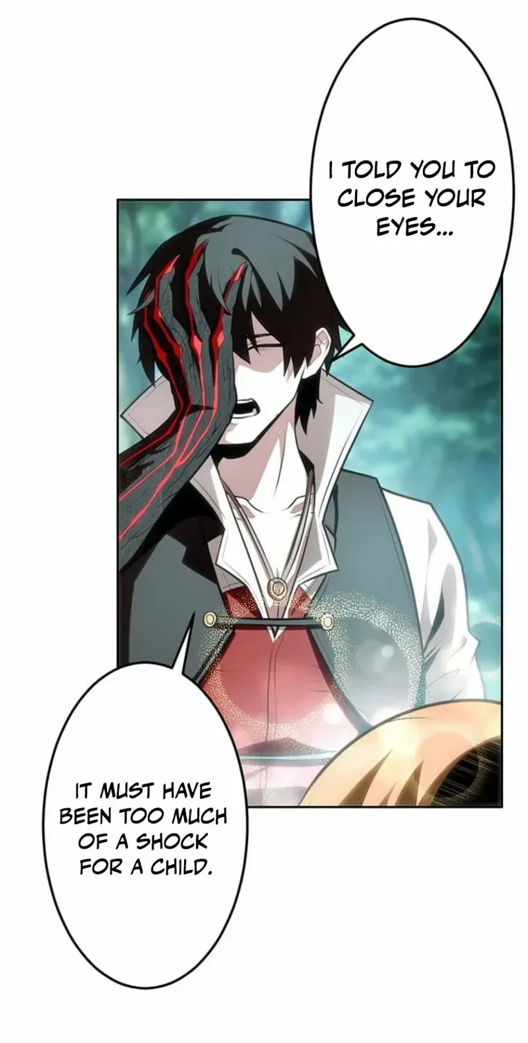 Arm of the Abomination Chapter 11 page 51 - 