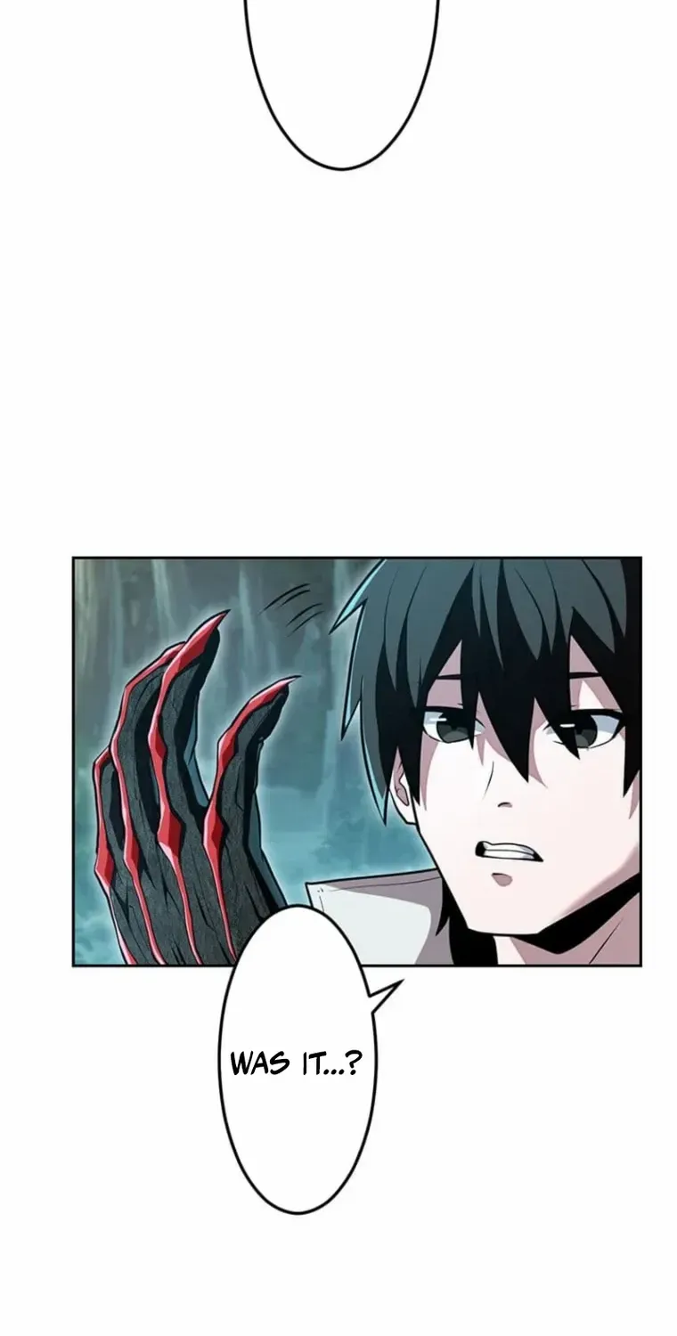 Arm of the Abomination Chapter 11 page 53 - 