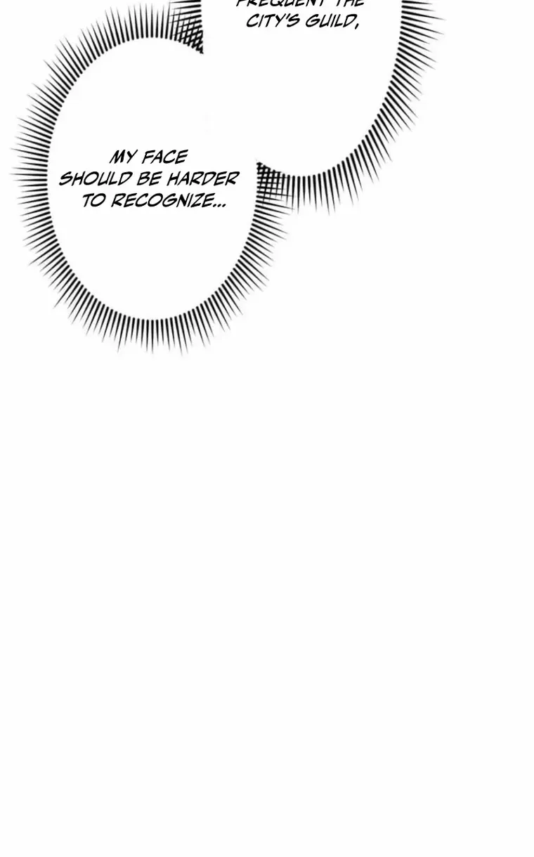 Arm of the Abomination Chapter 11 page 59 - 