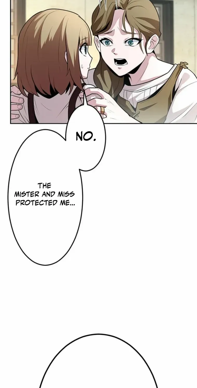 Arm of the Abomination Chapter 11 page 64 - 