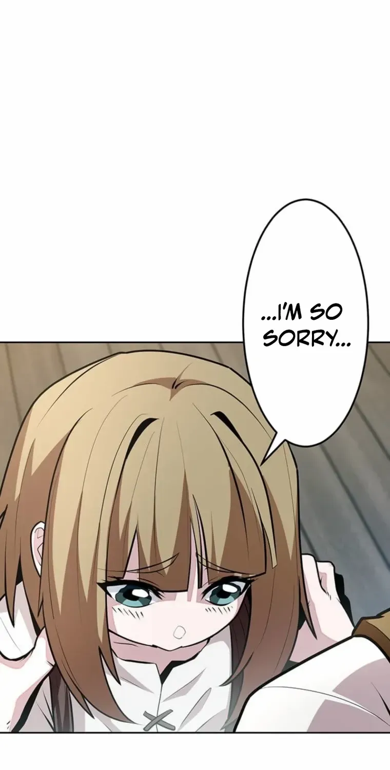 Arm of the Abomination Chapter 11 page 66 - 