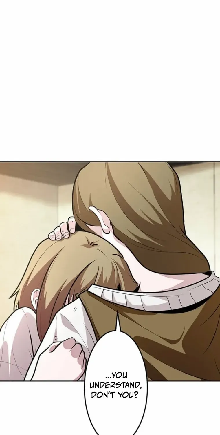 Arm of the Abomination Chapter 11 page 67 - 