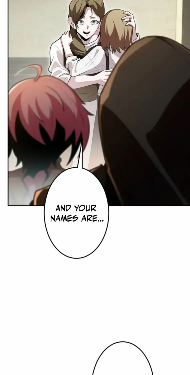 Arm of the Abomination Chapter 11 page 70 - 