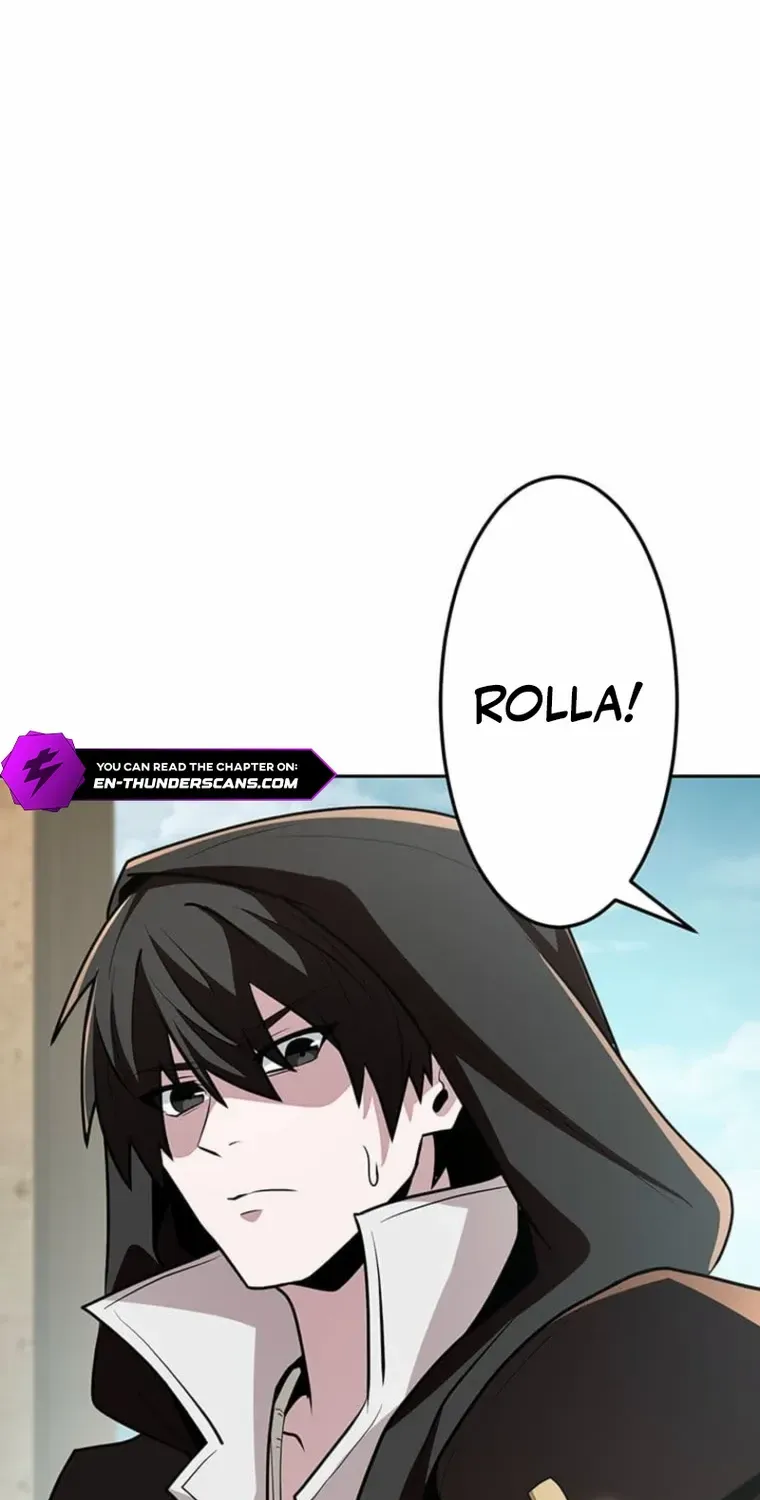 Arm of the Abomination Chapter 11 page 72 - 