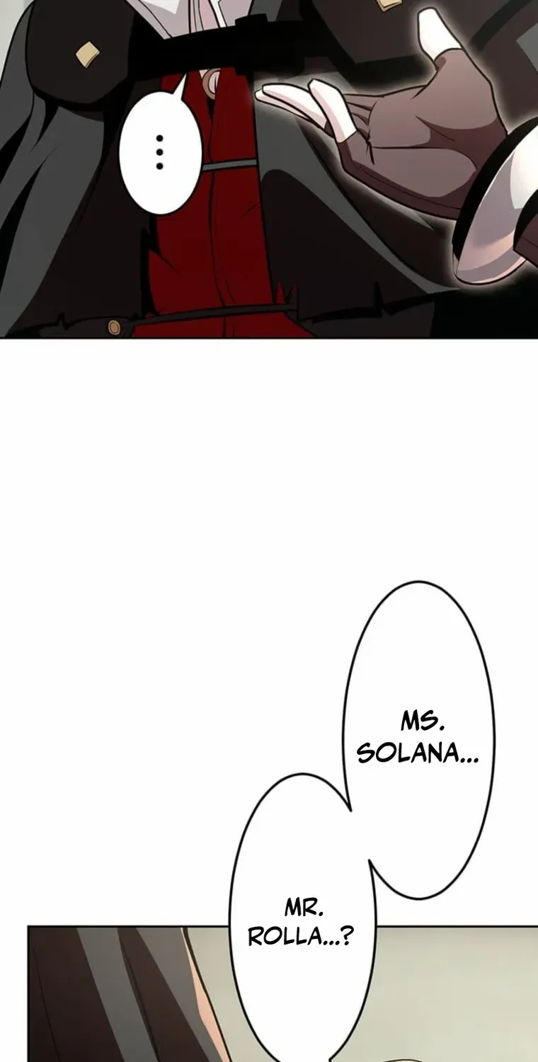 Arm of the Abomination Chapter 11 page 73 - 