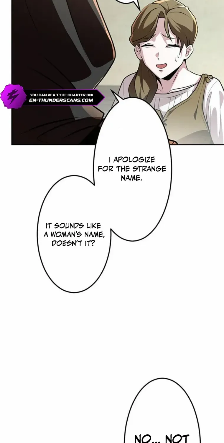 Arm of the Abomination Chapter 11 page 74 - 