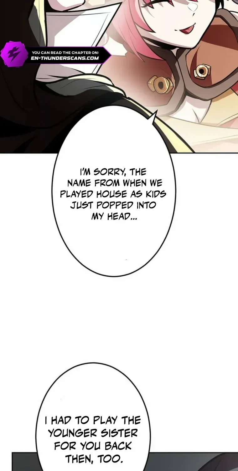 Arm of the Abomination Chapter 11 page 80 - 