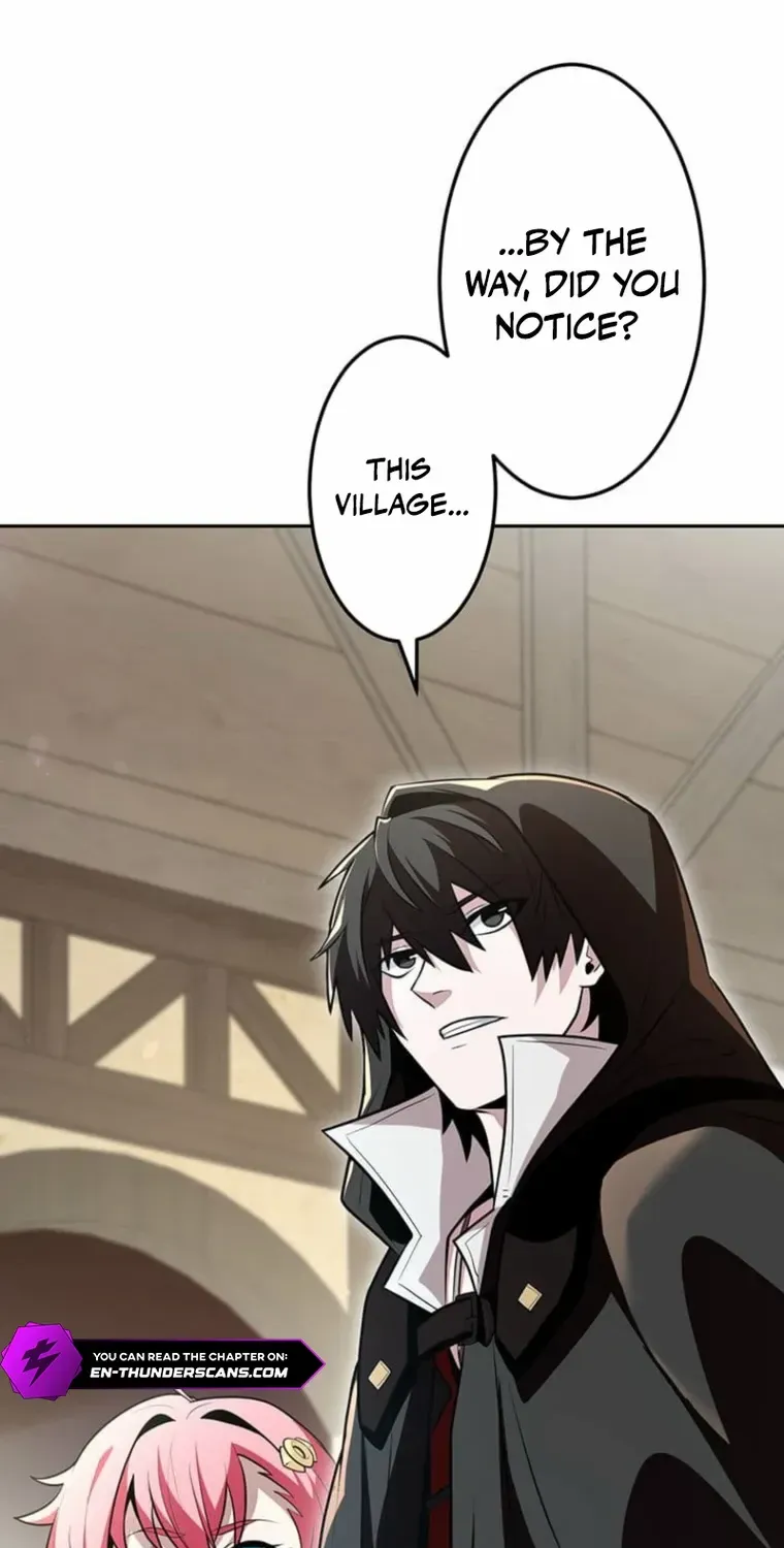 Arm of the Abomination Chapter 11 page 82 - 