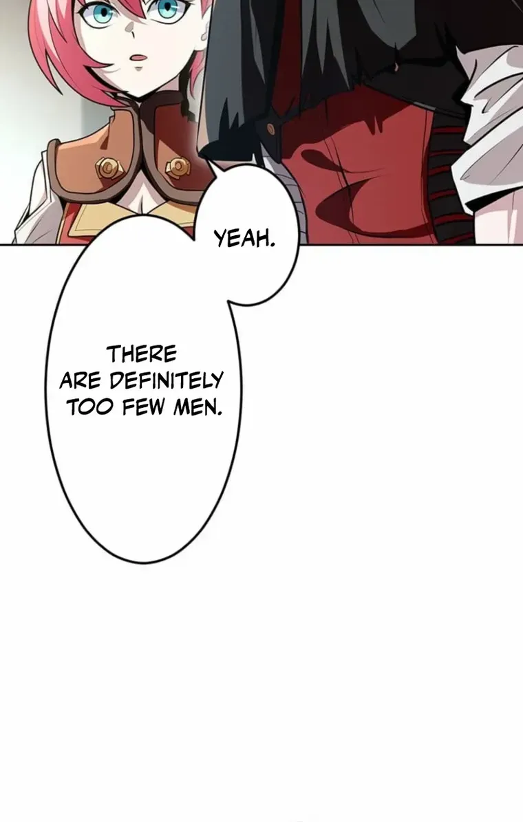 Arm of the Abomination Chapter 11 page 83 - 