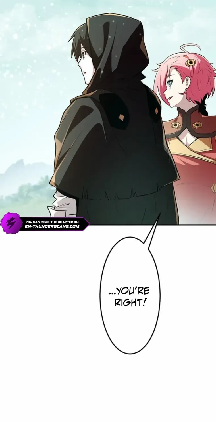 Arm of the Abomination Chapter 11 page 89 - 