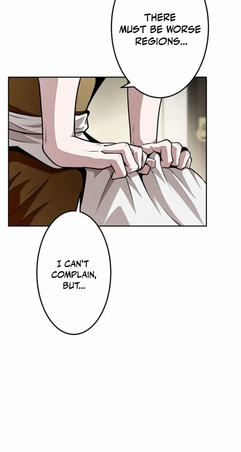 Arm of the Abomination Chapter 12 page 17 - 