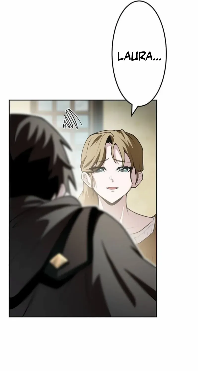 Arm of the Abomination Chapter 12 page 22 - 