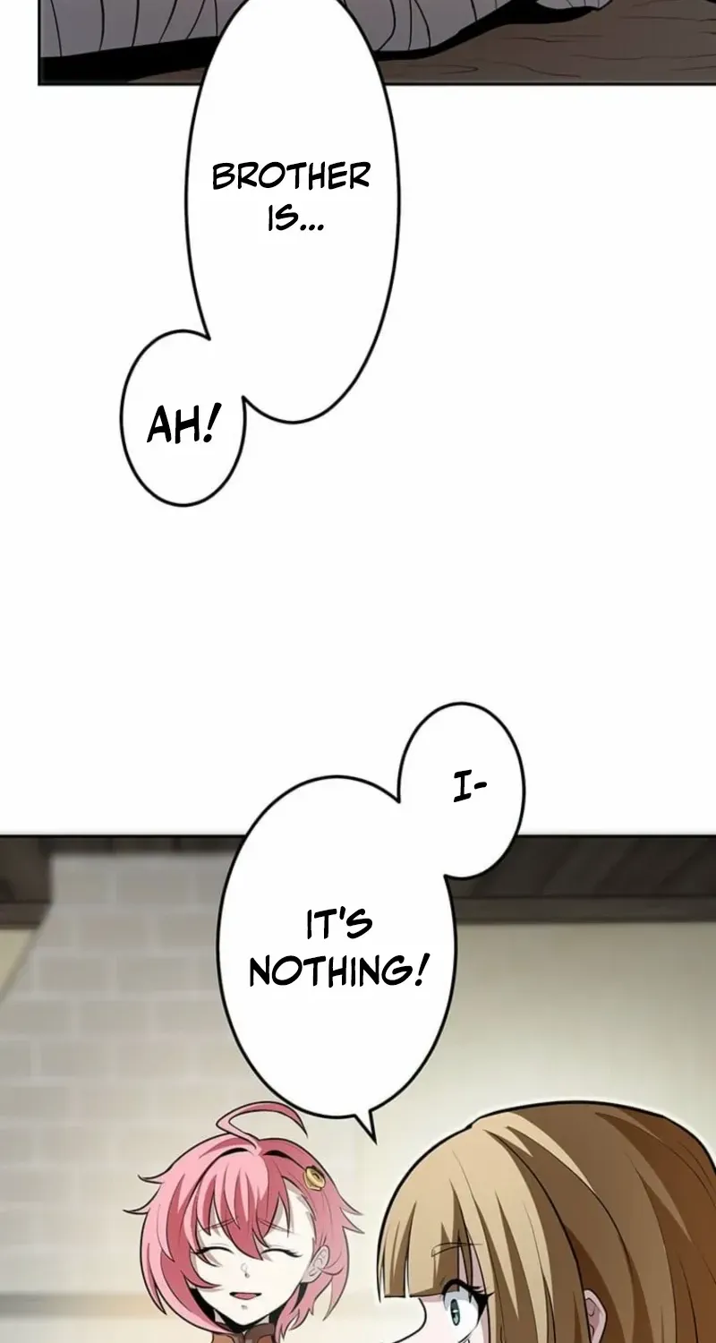 Arm of the Abomination Chapter 12 page 25 - 