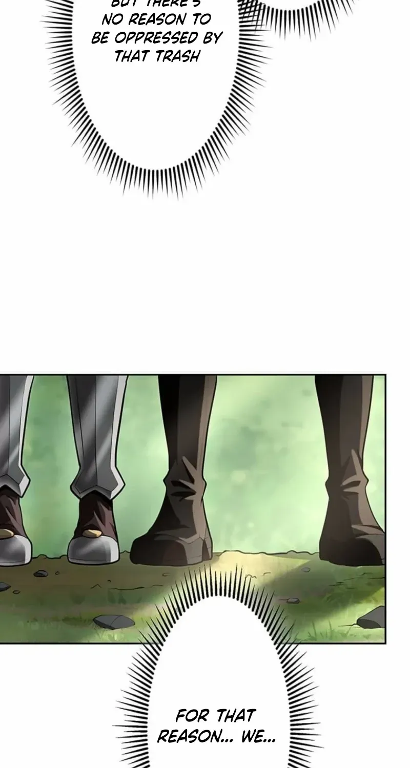 Arm of the Abomination Chapter 12 page 30 - 