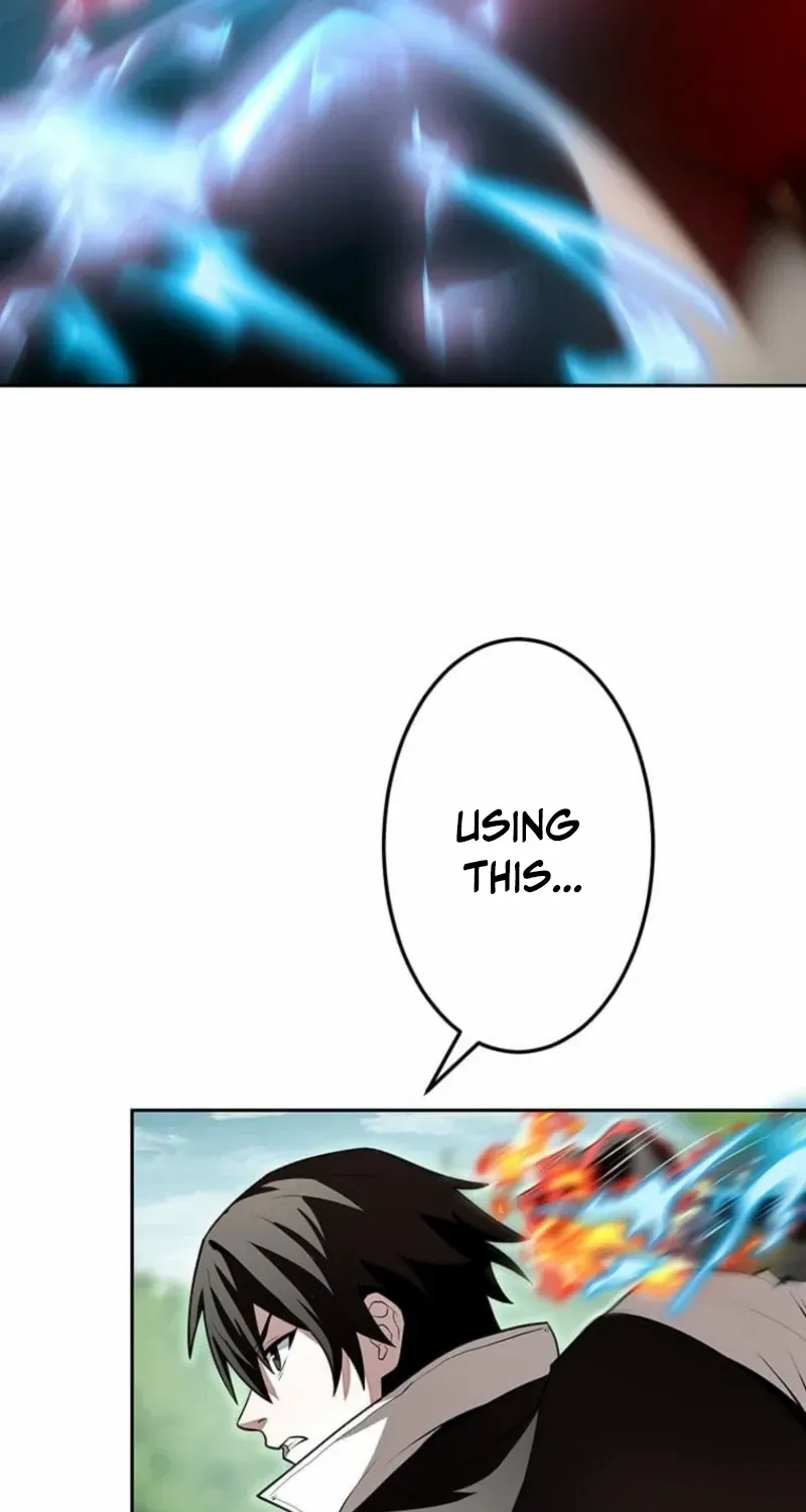 Arm of the Abomination Chapter 12 page 42 - 